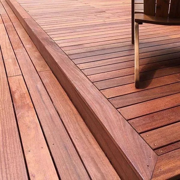 Wooden Decking South Africa Installation Services Decking