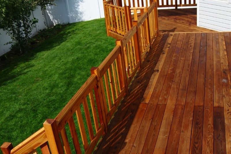 Decking Adelaide Specialists Quality Decking That Lasts