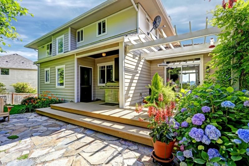 Pergolas Builder Pergola Installation in Canberra Decking Canberra