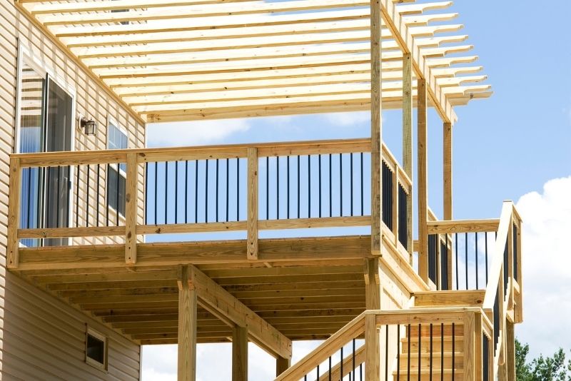 Expert Tips for Installing Decking for Lasting Quality and Beauty