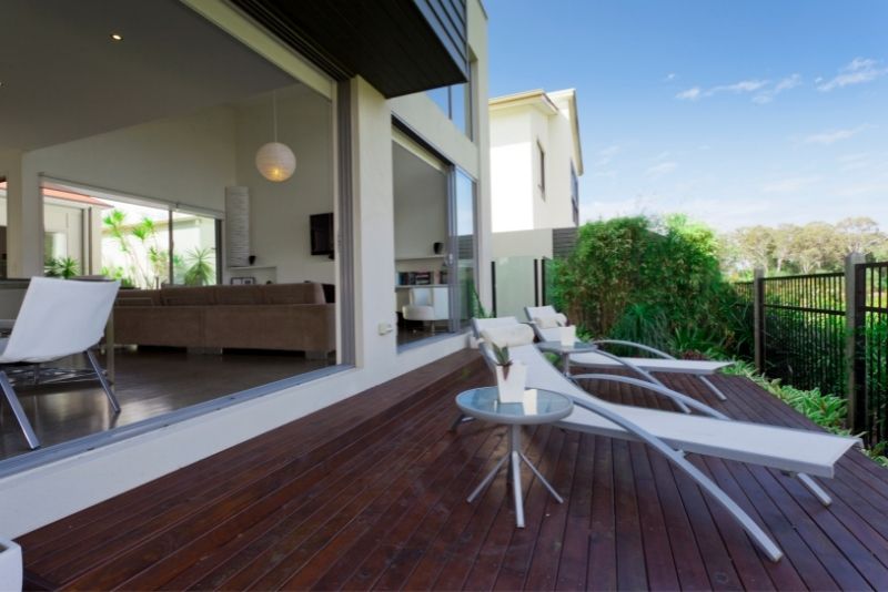 Decking Gold Coast Experts