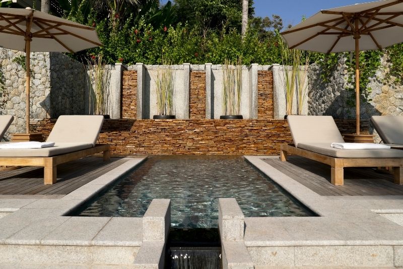 Pool Decking Gold Coast Decking Gold Coast Experts