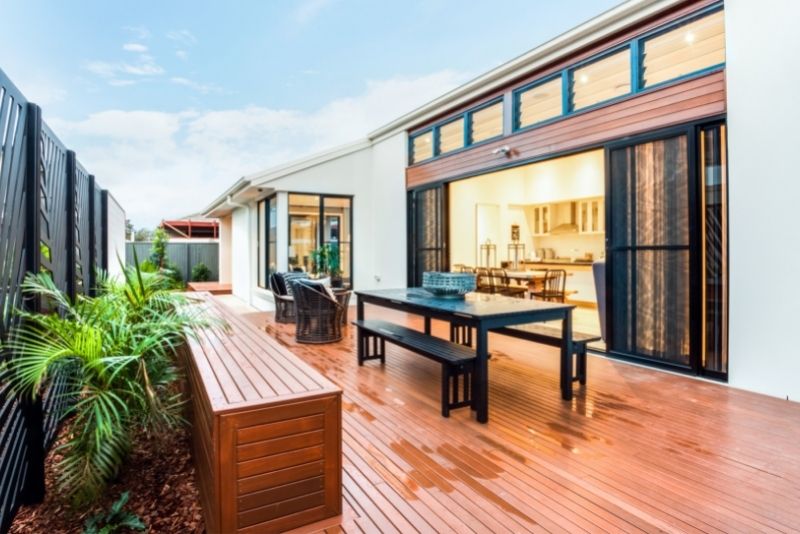 Timber Decking Gold Coast Decking Gold Coast