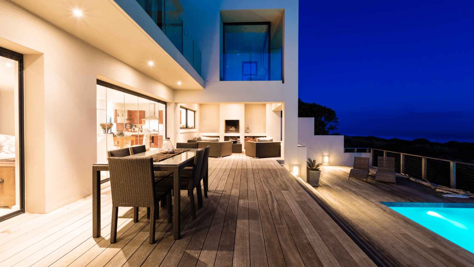 Exploring the World of Decks, Patios & Pergolas Enhancing Your Outdoor