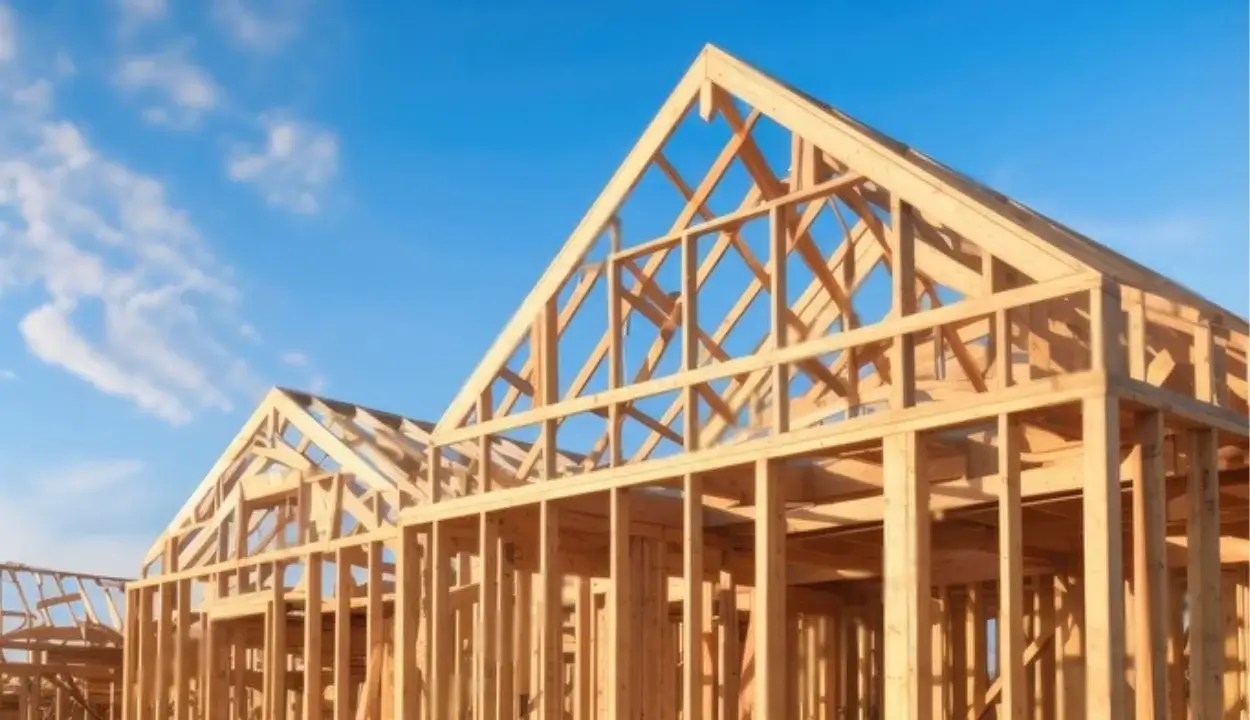 5 Best Wood for Roof Decking A Comprehensive Guide