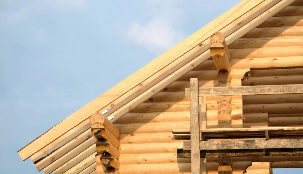 How Thick Should Roof decking Be A detailed guide