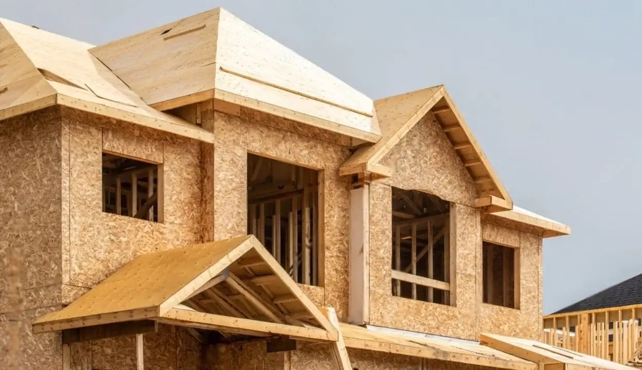 Selecting the Best Roof Sheathing for Your Home a Detailed Guide