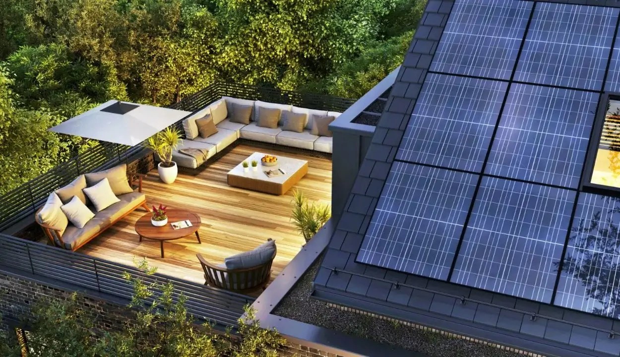 5 Best Roof Decking Materials for Durability and Value in 2024