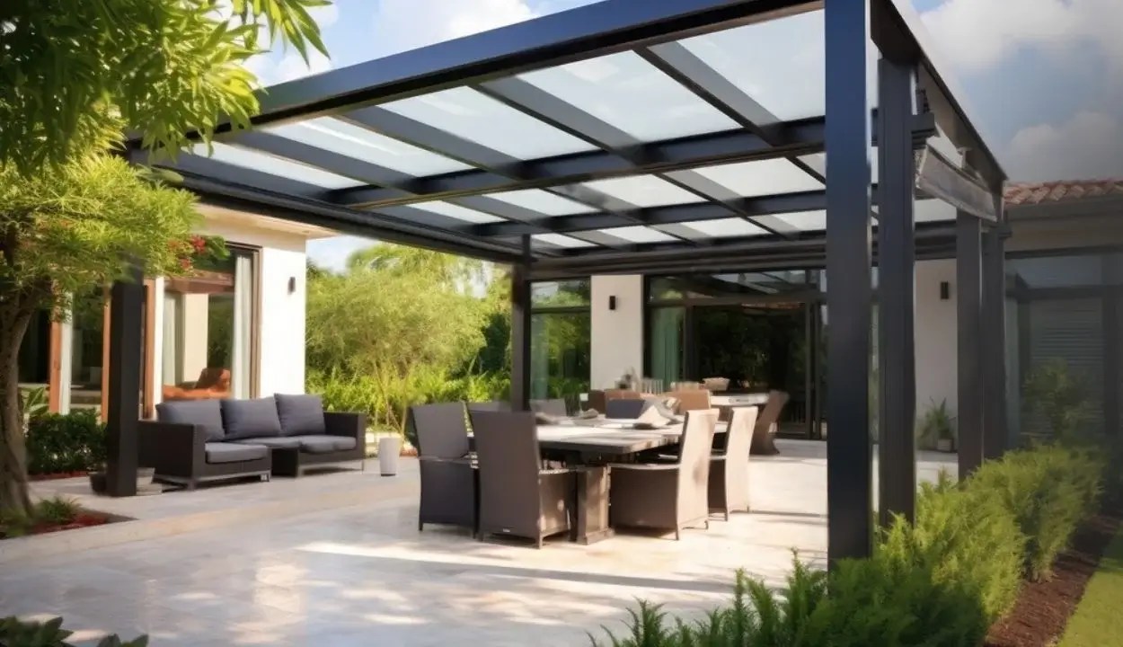 How Much Does It Cost to Build a Porch Roof in 2024?