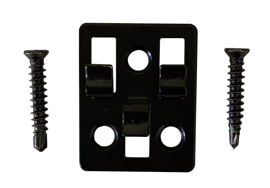 304 Stainless Steel Clip DeckingMaster Experts In Decking Products