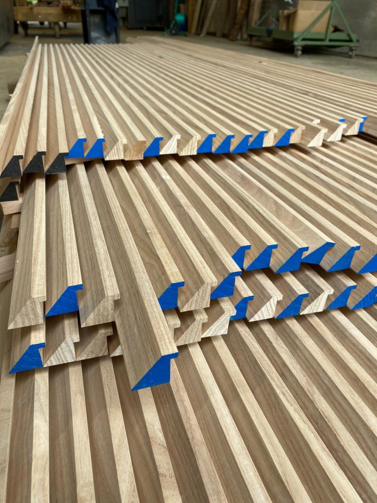 Timber supplier for Oak in Oxfordshire Decking Network