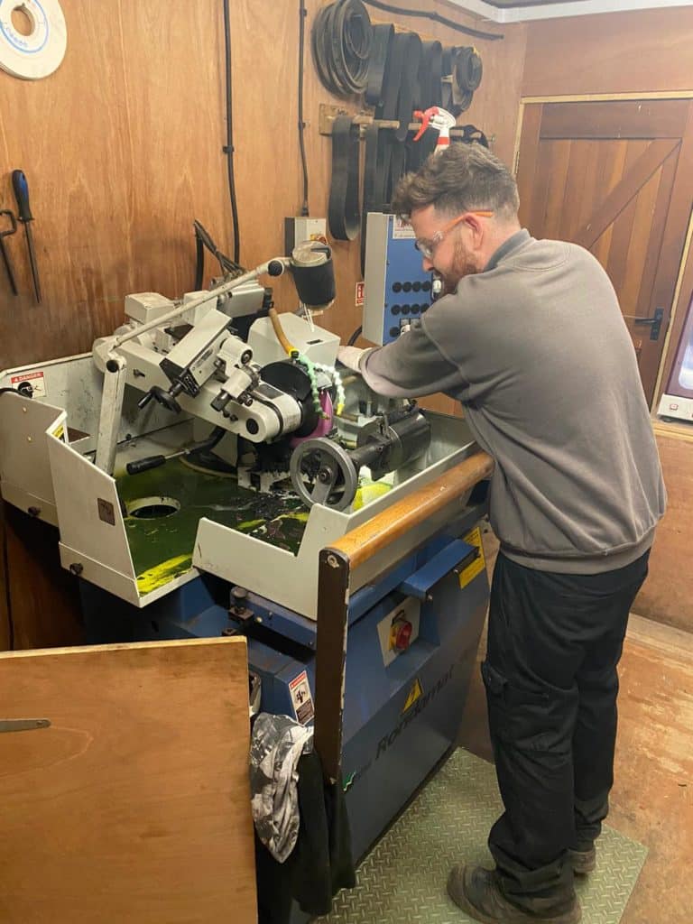 Timber supplier for Oak in Oxfordshire Decking Network