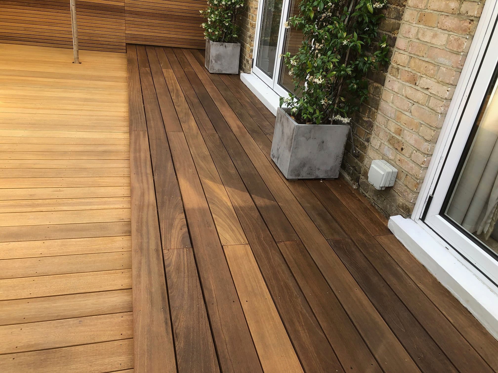 How to make your decking look better than new Decking Network