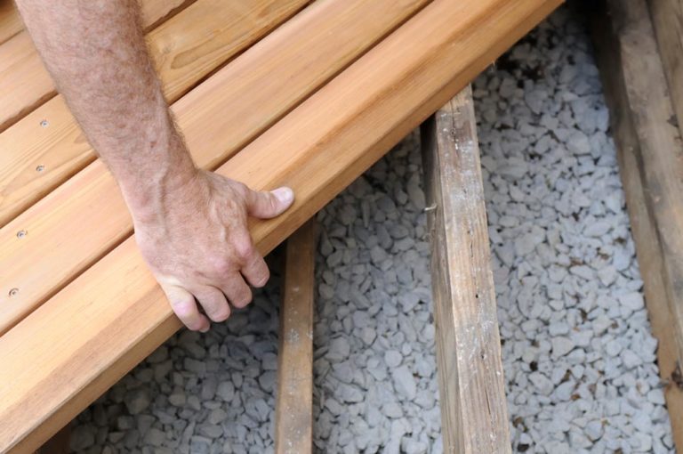 Treated Pine Decking Guide Decking Perth