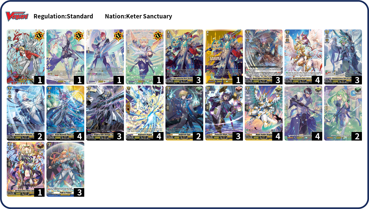 Deck Code [3P4G] deck Deck Log