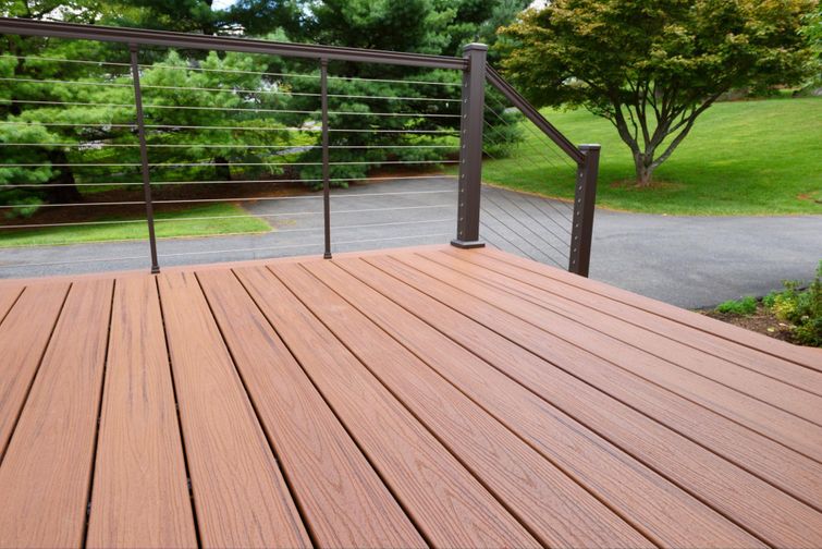 What You Need To Know About Composite Deck Boards Deckly