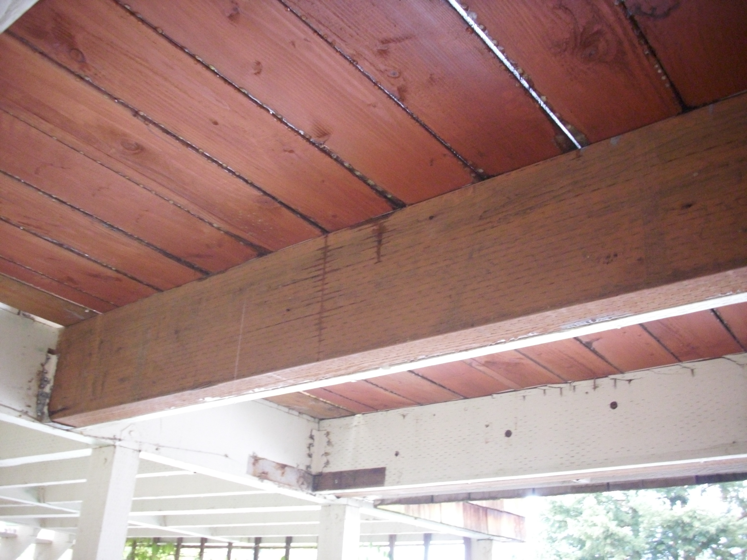 Deck Repair Deck Masters, LLC