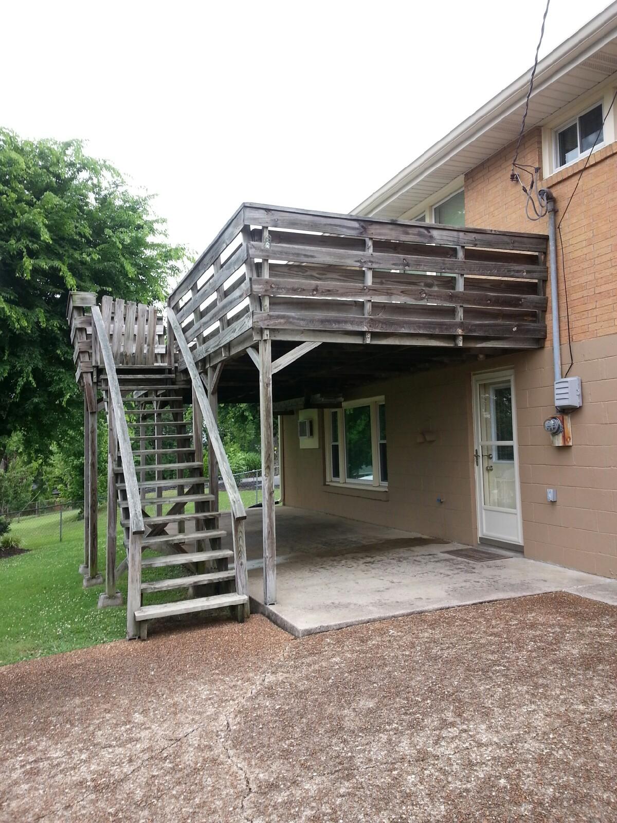 Decks Deck Masters Custom Decks Nashville TN Deck Builder (615) 356