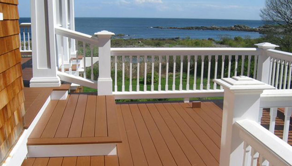 Best deck cleaner deck restoration products and services DeckMAX®