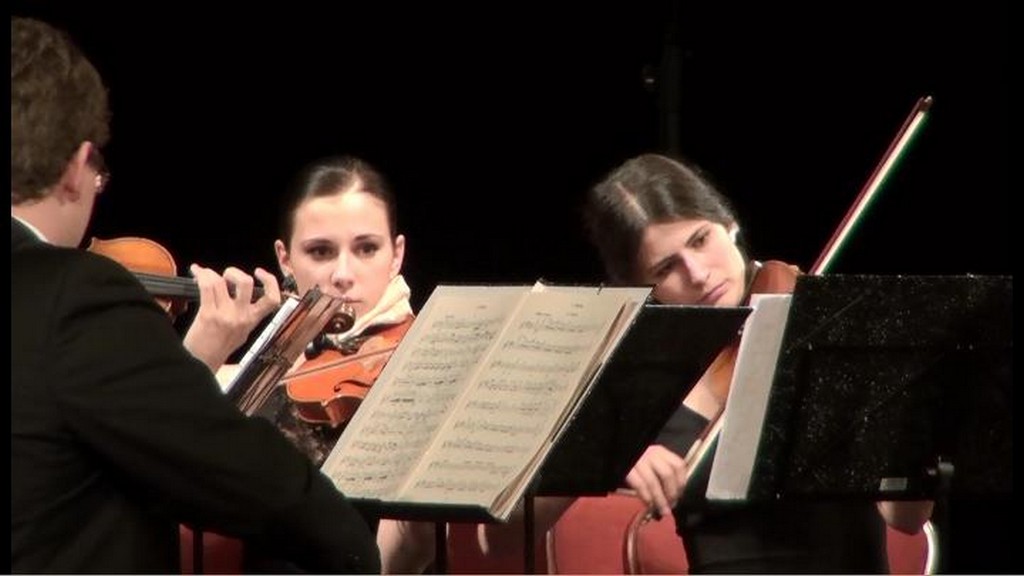 Kolín Koncert Archi (2014) Videa Déčko Česká televize