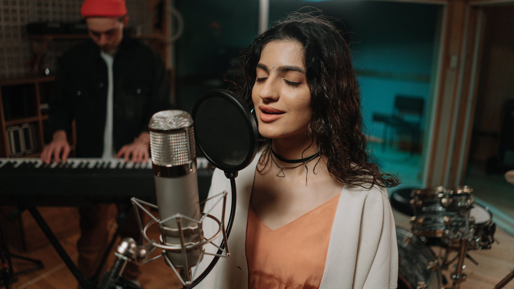 Demystifying Music Production A Deep Dive into Meaning and Processes