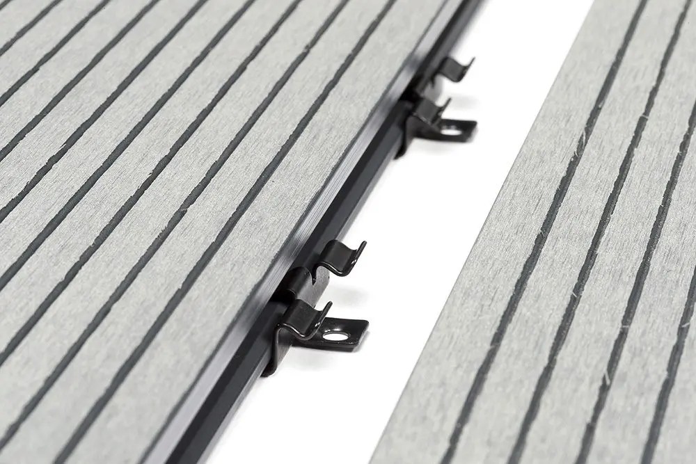 Composite Decking Clips Deckorum