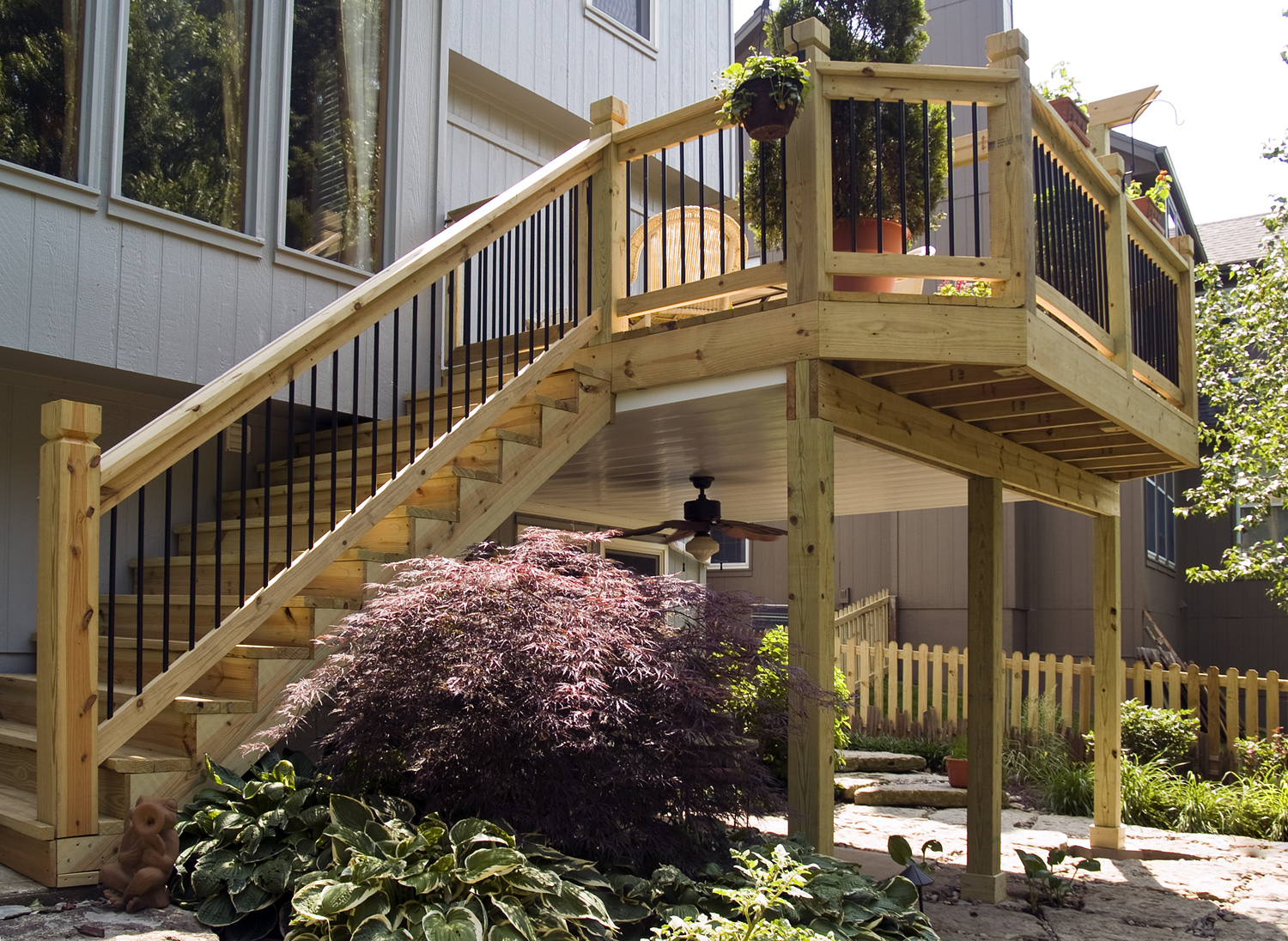 Porch Builders Near Me In Chicago Compliance Porch Builders