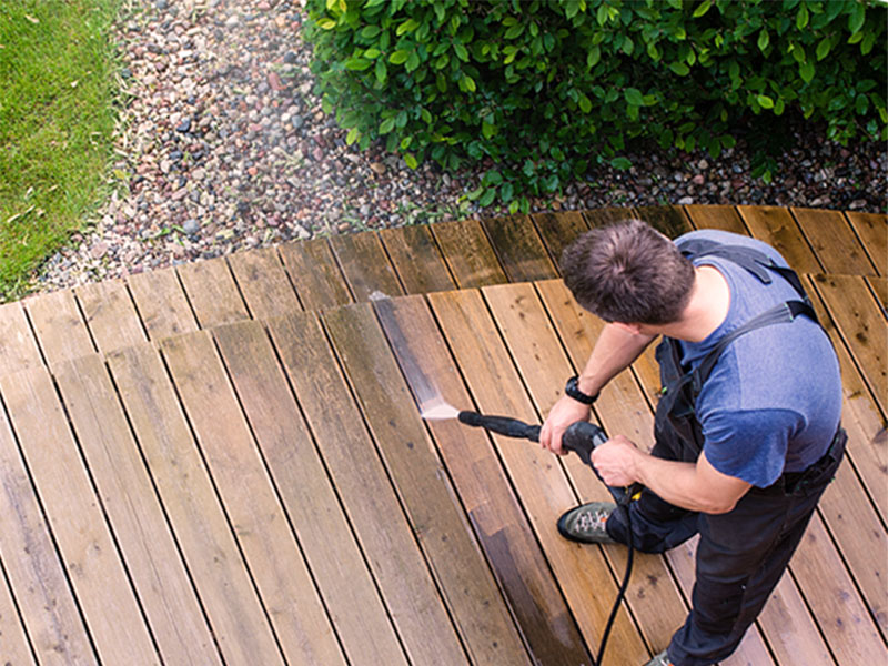 [deckmaintenance]3 DeckPro Powerwash Company