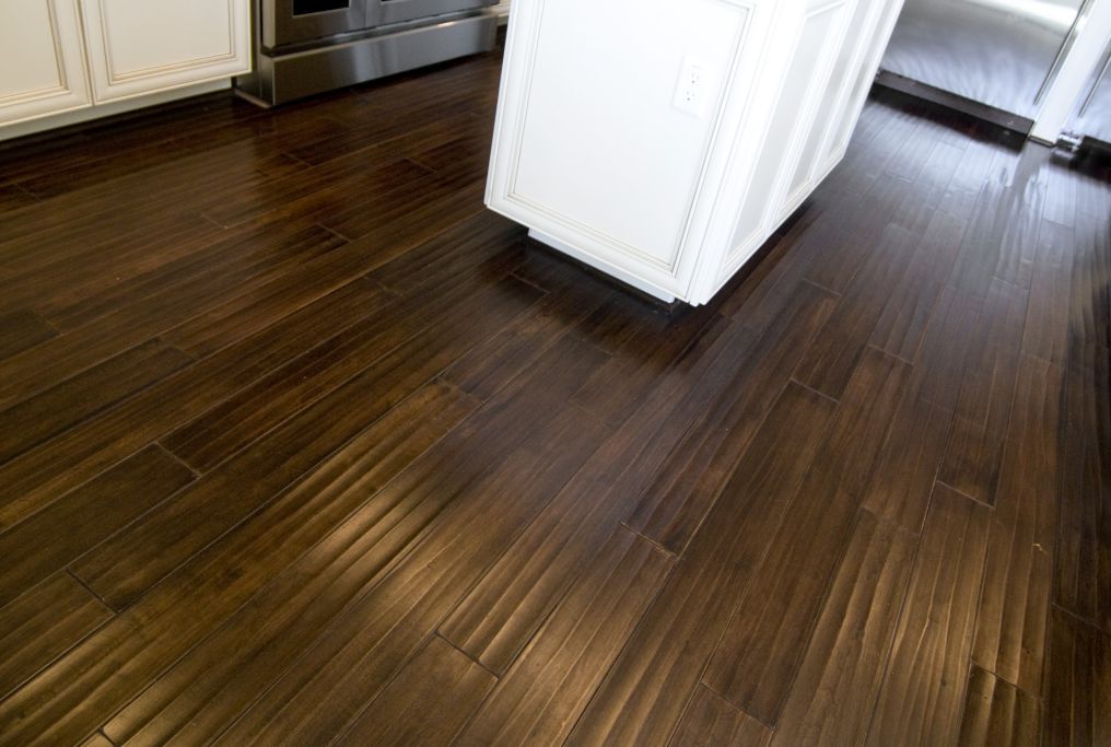 5 Kitchen Flooring Options Best Kitchen Flooring for your Home