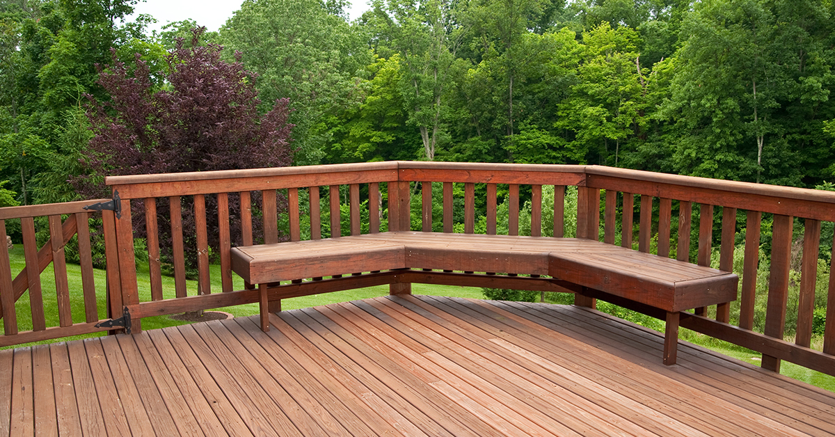 Top 15 Deck Building Companies in Maryland and Pennsylvania dkr