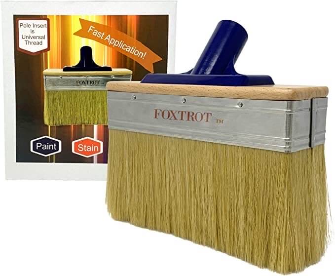 4 Expert Ways to Stain a Deck Quickly…