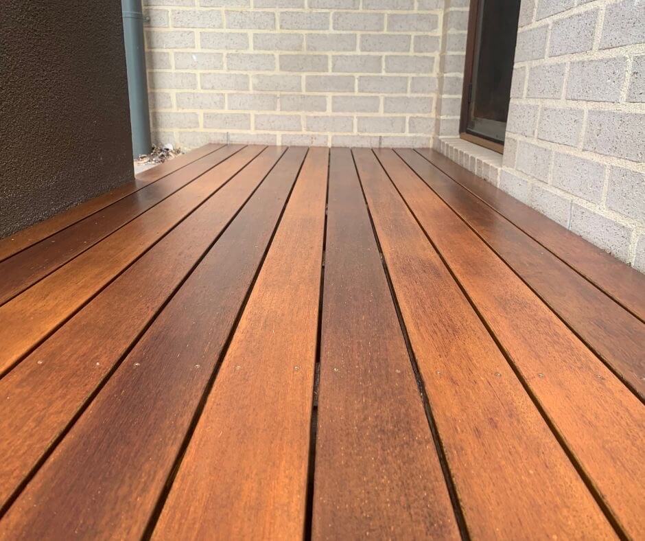 How to Restain a Deck Restaining Techniques used by the Pros…
