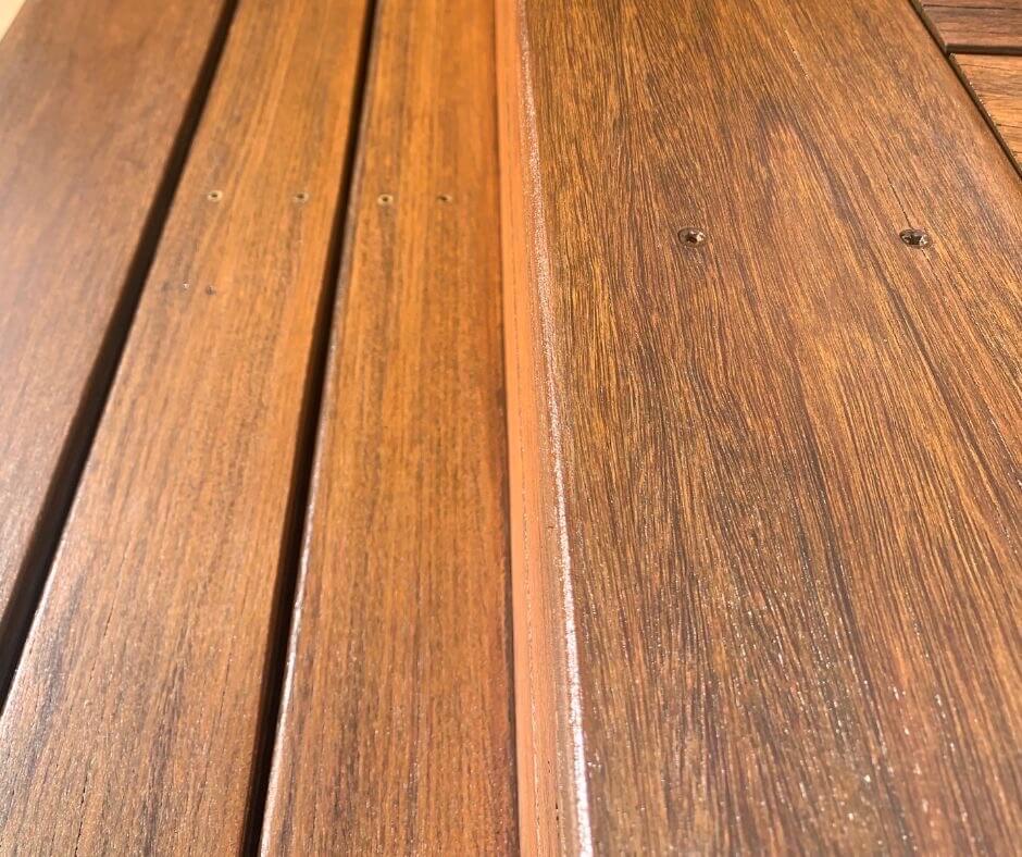 Pro Reveals… How many coats of deck stain do you really need?