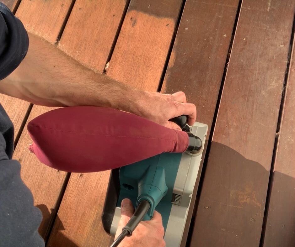 Can you use fence paint on decking? The Shocking Truth!