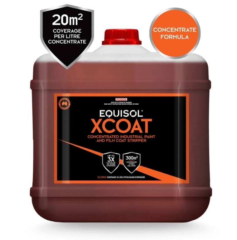 Best Deck Stain Remover in the USA and Australia