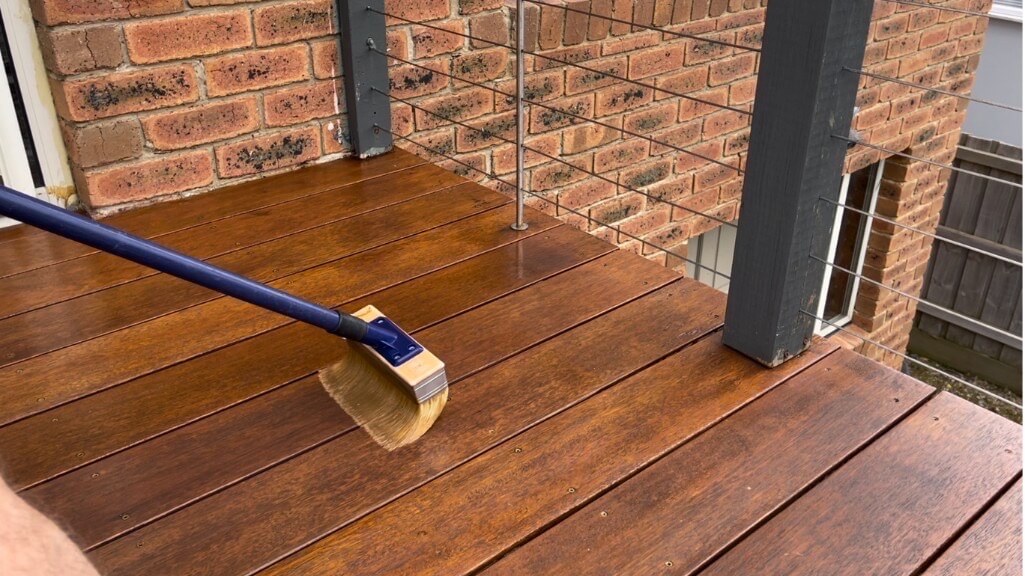 Deck Maintenance… You need to know this!