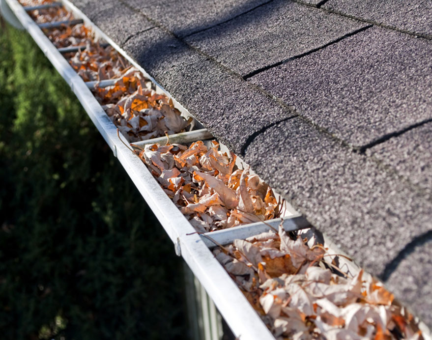 Gutter Cleaning Lancaster PA Gutter Guard Installation