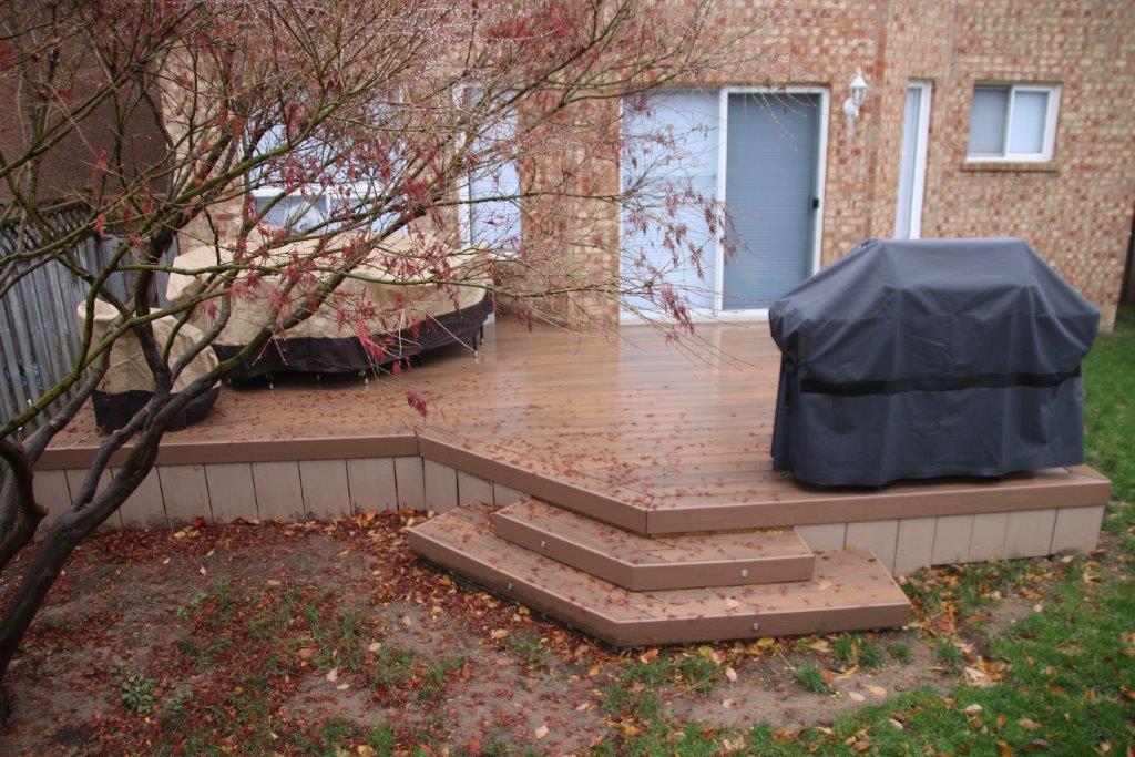 7 Fun and Crazy Things to Enjoy on Your Deck HDD