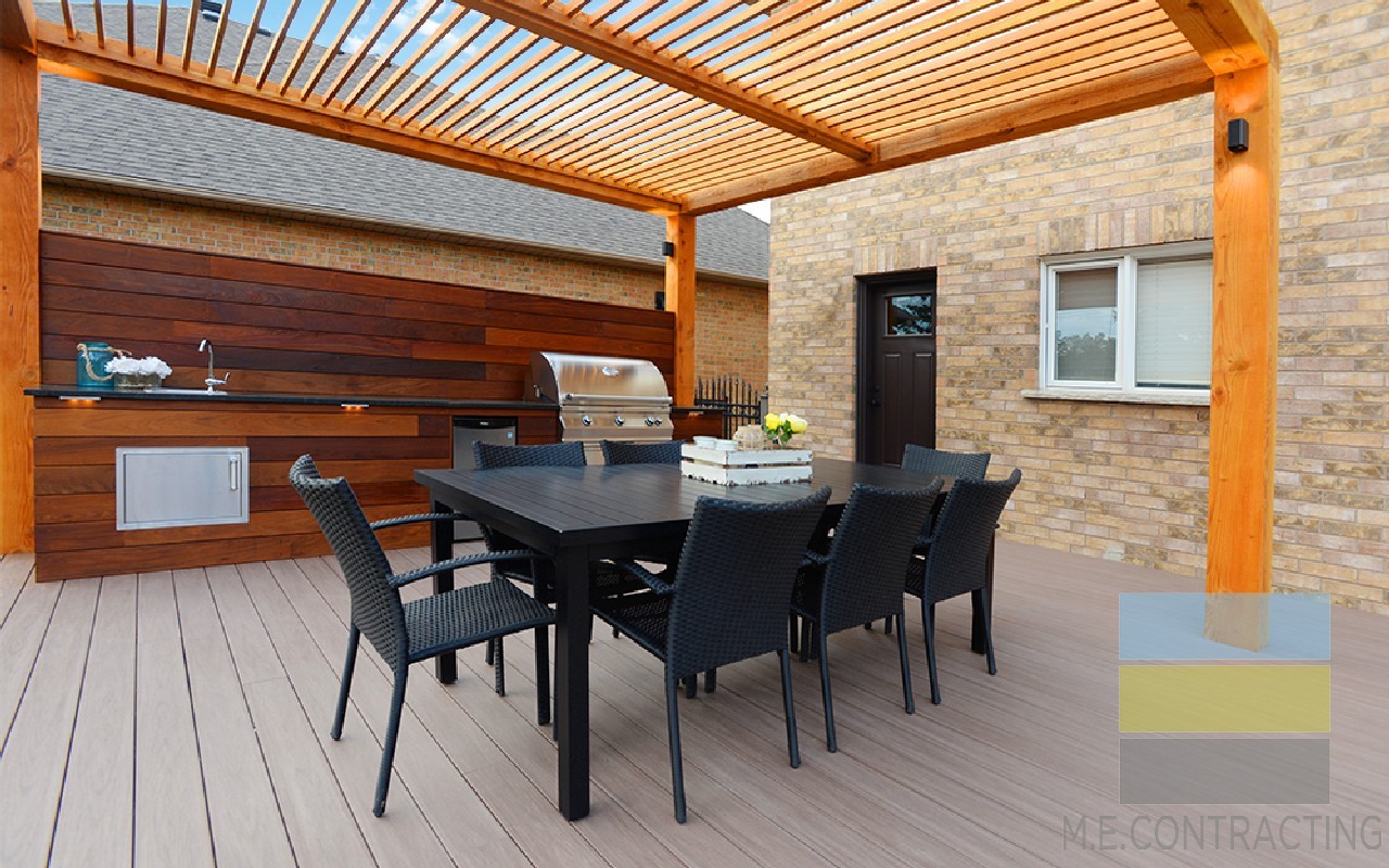 deck buildertoronto 01 Toronto decks design & deck building company