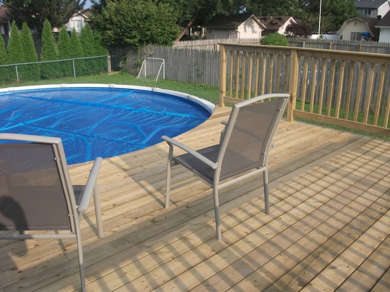 Deck Photo Gallery Decks and Fences by Ryan Windsor, Ontario FREE