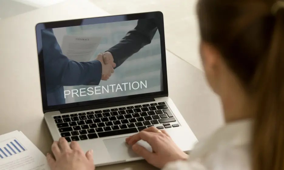 Exploring Different Types of Slides Deck Sherpa