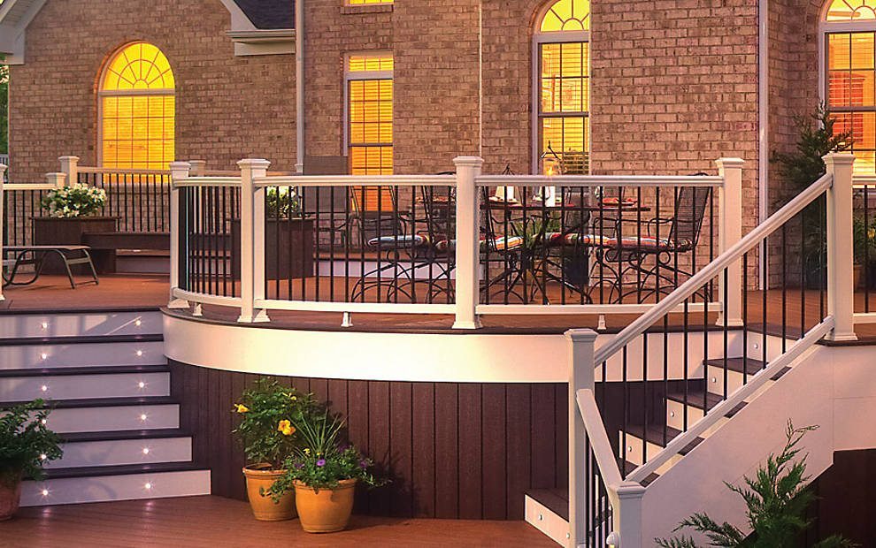 Maryland Deck Builder Contractor