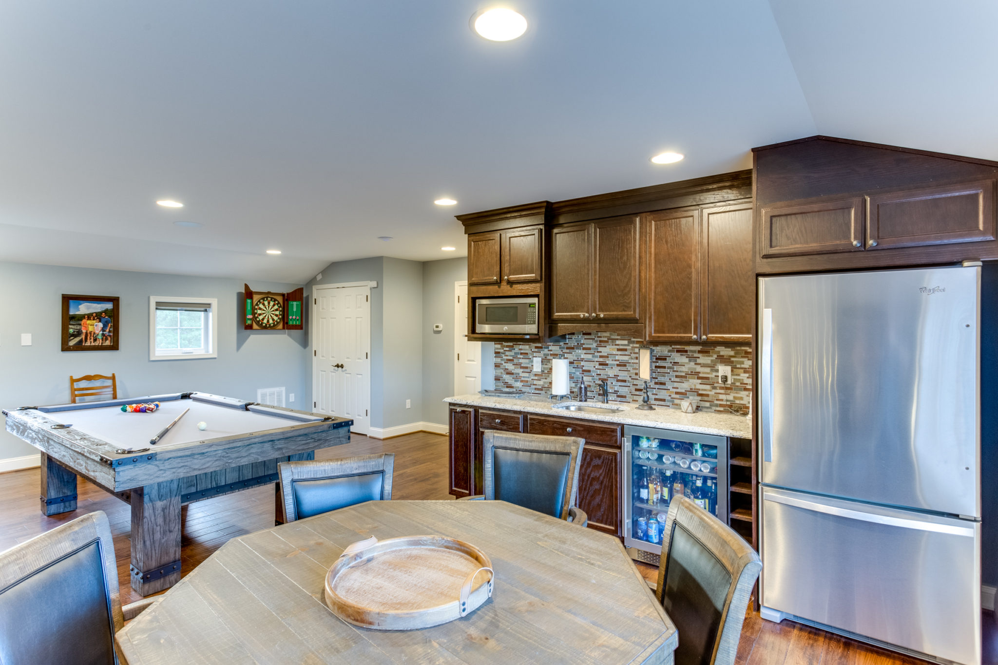 Maryland Garage Builder