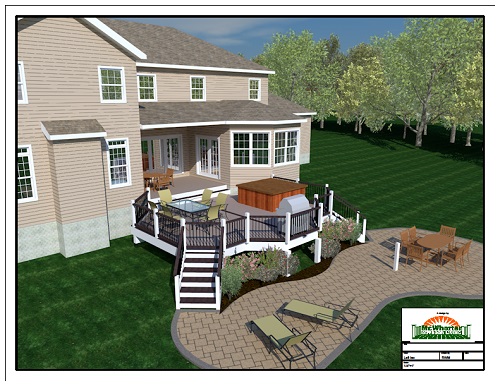 New Build Homes In Howard County Md