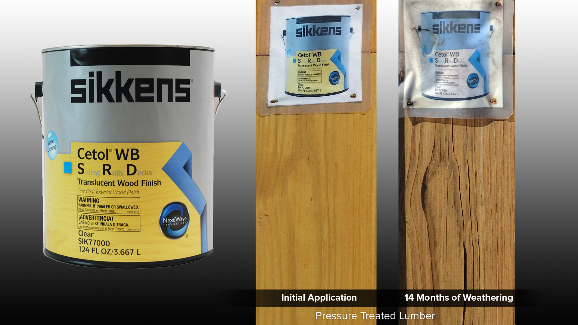 Stain Review Reviews & Ratings for Top Deck Stains