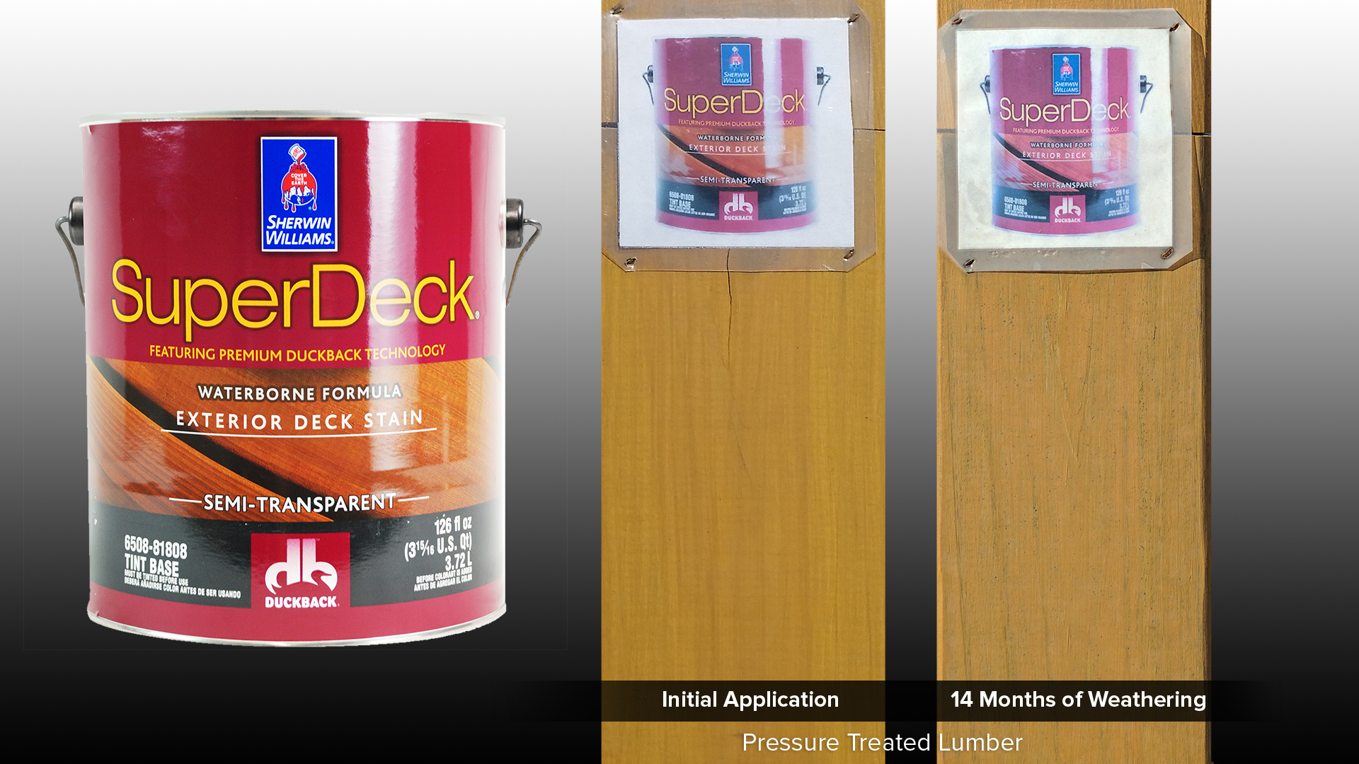 Deck Stain Reviews On 27 Popular Brands Deck Stain Pro
