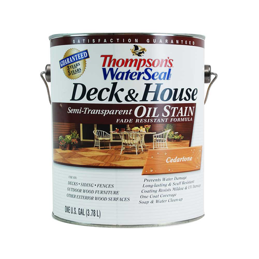 Deck Stain Reviews On 27 Popular Brands Deck Stain Pro