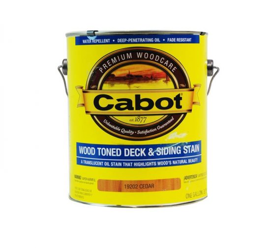 Cabot Wood Stain Review Reviews & Ratings for Top Deck Stains