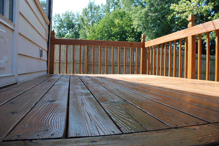 Defy Extreme Stain Review Reviews & Ratings for Top Deck Stains