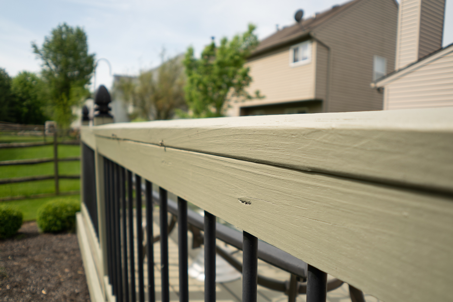 Defy Extreme Stain Review Reviews & Ratings for Top Deck Stains